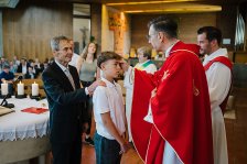 03.06.2023 Pfarrfirmung